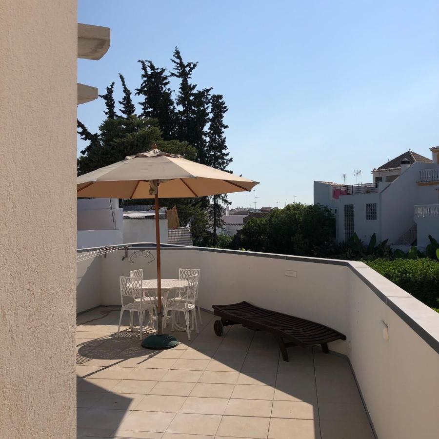 Sossego Salgado Tavira Exterior foto